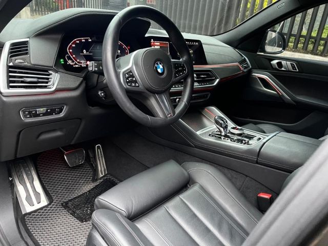 BMW/ 寶馬 X6 SERIES  第5張相片