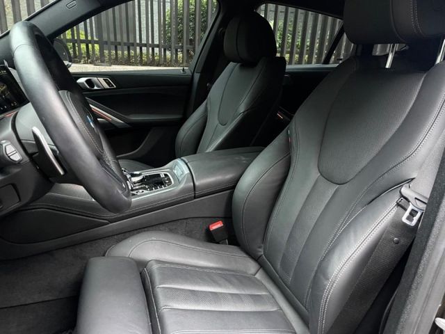 BMW/ 寶馬 X6 SERIES  第6張相片