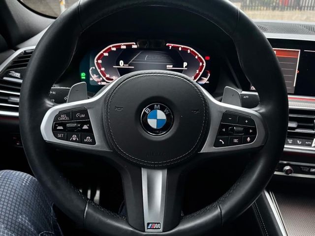 BMW/ 寶馬 X6 SERIES  第7張相片