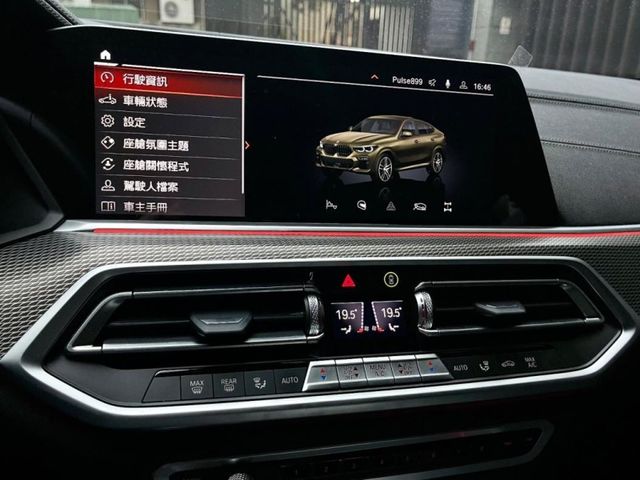 BMW/ 寶馬 X6 SERIES  第8張相片