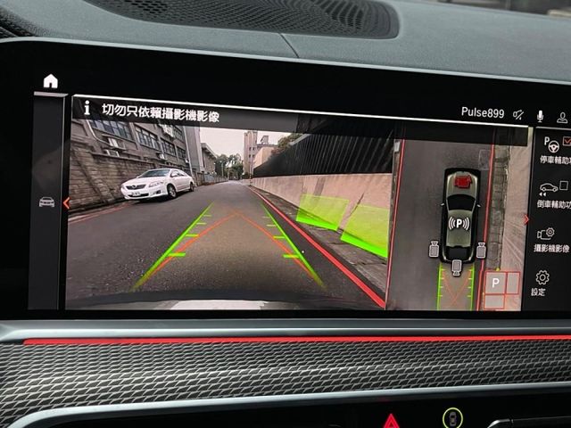 BMW/ 寶馬 X6 SERIES  第9張相片