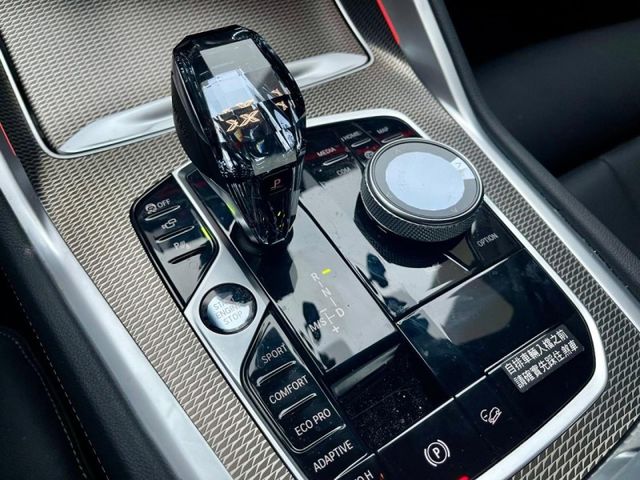 BMW/ 寶馬 X6 SERIES  第11張相片