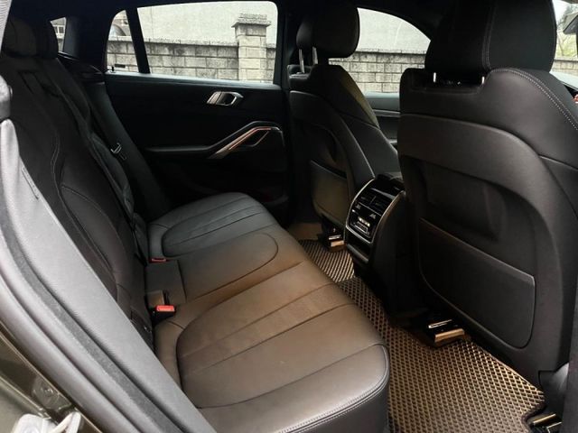 BMW/ 寶馬 X6 SERIES  第13張相片