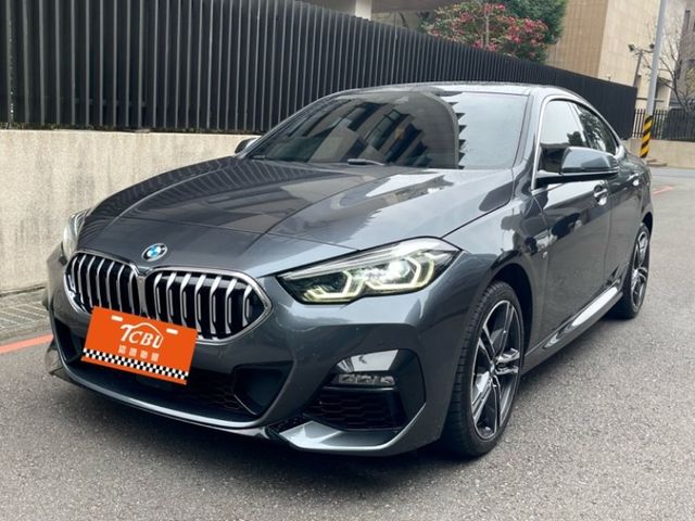 BMW/ 寶馬 218i  第1張相片