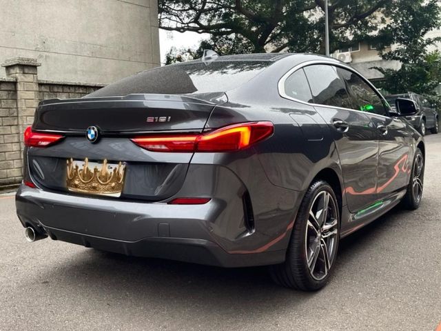 BMW/ 寶馬 218i  第2張相片