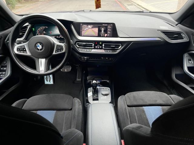 BMW/ 寶馬 218i  第3張相片