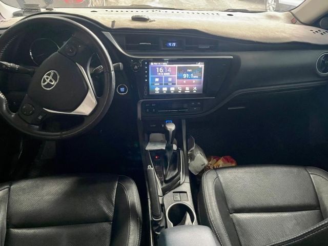 Toyota ALTIS  第3張相片