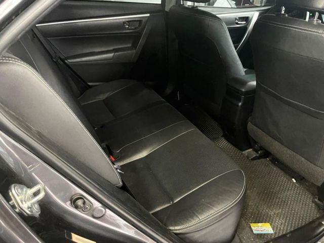 Toyota ALTIS  第6張相片