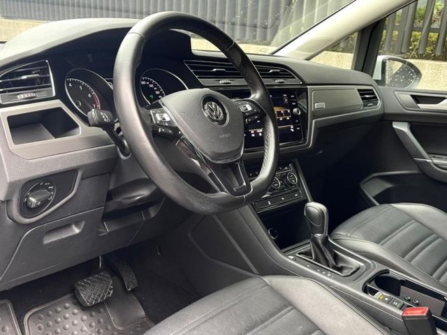 Volkswagen 福斯 Touran  第4張相片