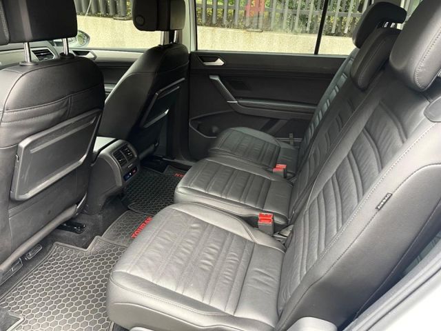 Volkswagen 福斯 Touran  第6張相片