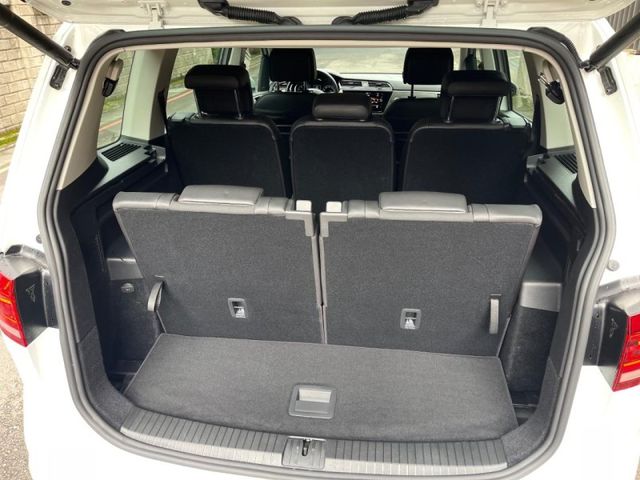 Volkswagen 福斯 Touran  第8張相片