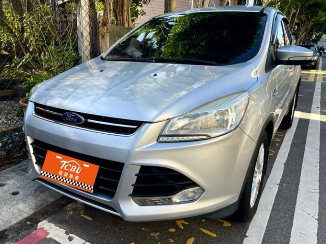 Ford/福特 Kuga  第1張相片