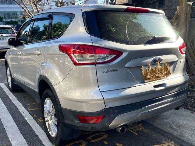 Ford/福特 Kuga  第2張相片