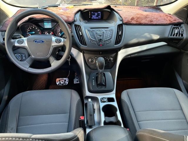 Ford/福特 Kuga  第3張相片