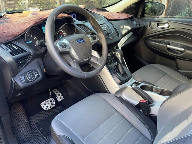 Ford/福特 Kuga  第4張相片