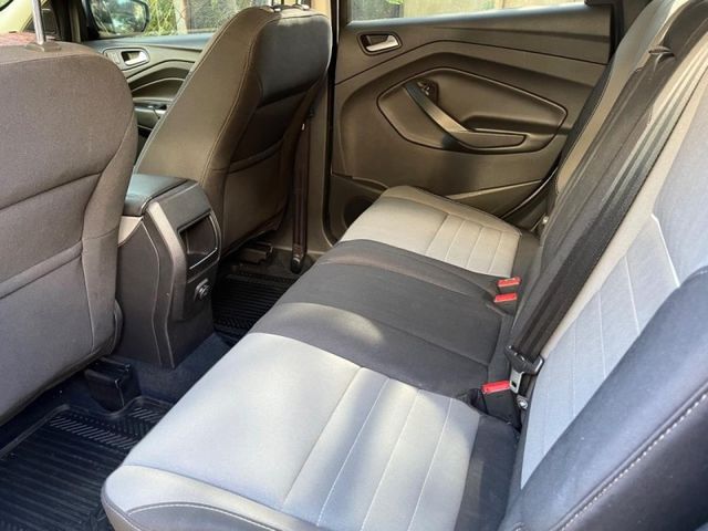 Ford/福特 Kuga  第5張相片