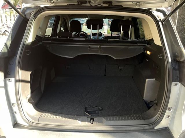 Ford/福特 Kuga  第6張相片