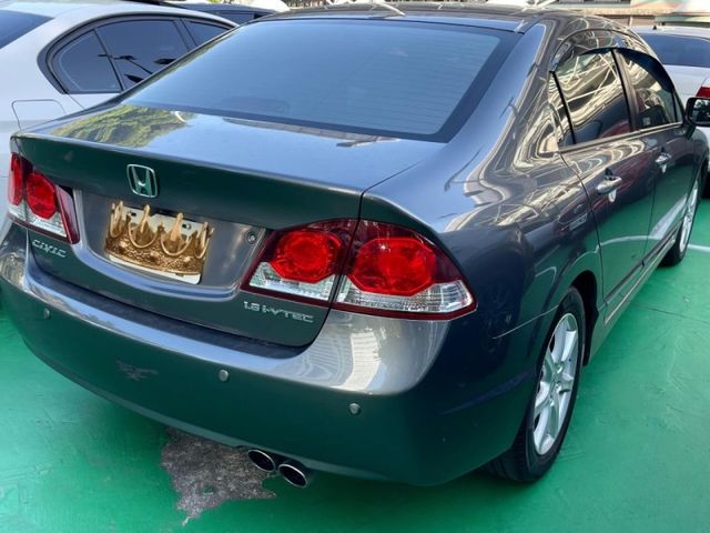 Honda Civic  第2張相片
