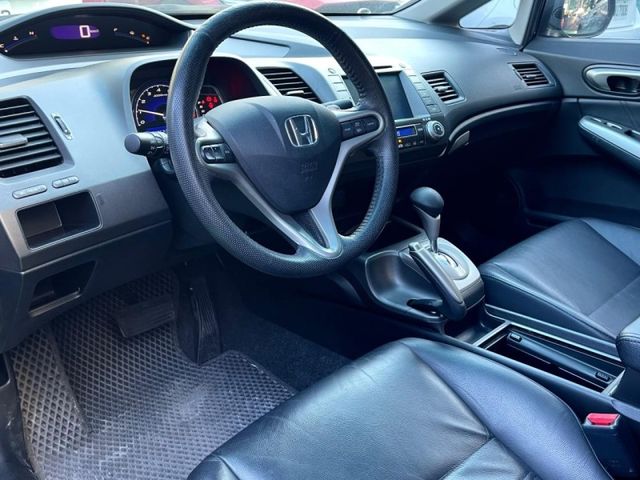 Honda Civic  第4張相片