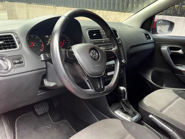 Volkswagen 福斯 Polo  第4張相片