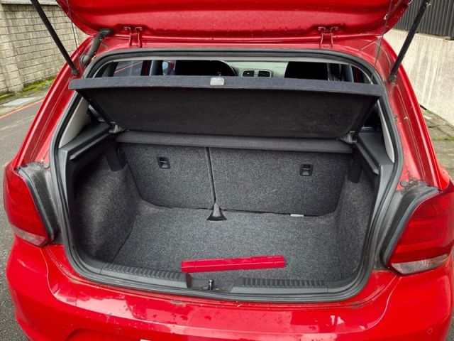 Volkswagen 福斯 Polo  第6張相片
