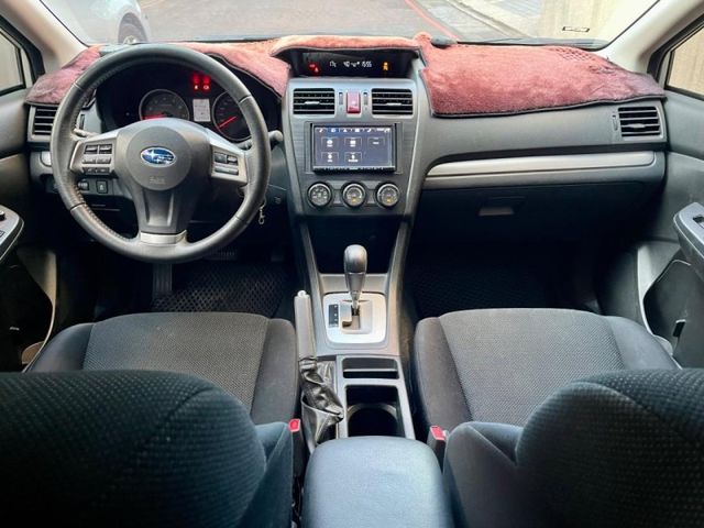 Subaru Impreza  第3張相片
