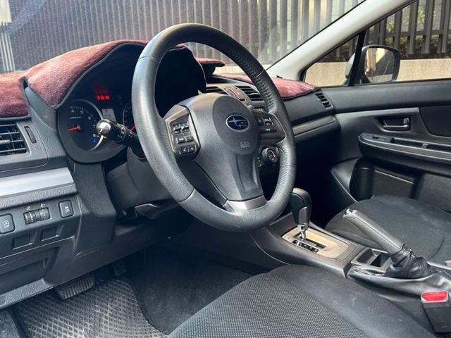 Subaru Impreza  第4張相片