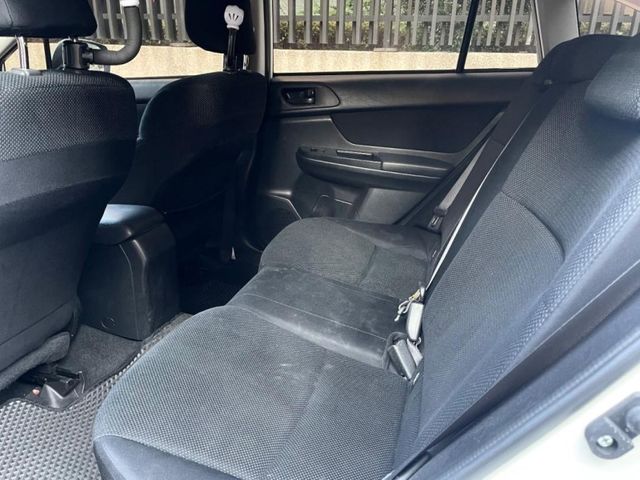Subaru Impreza  第6張相片