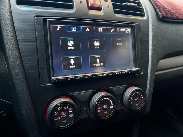 Subaru Impreza  第7張相片