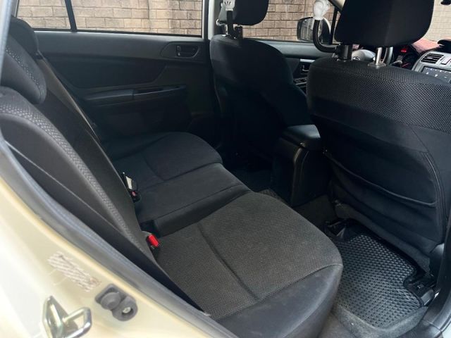 Subaru Impreza  第8張相片