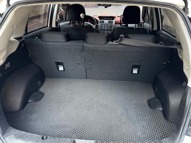 Subaru Impreza  第9張相片