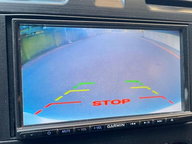Subaru Impreza  第10張相片