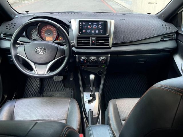 Toyota Yaris  第4張相片