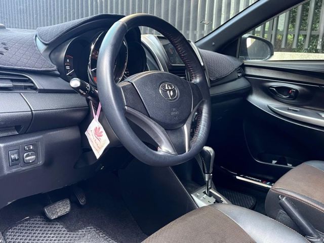 Toyota Yaris  第5張相片