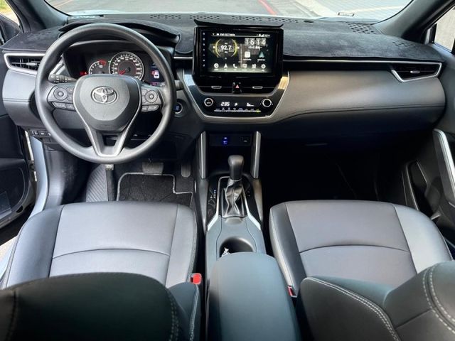 Toyota Corolla Cross  第3張相片