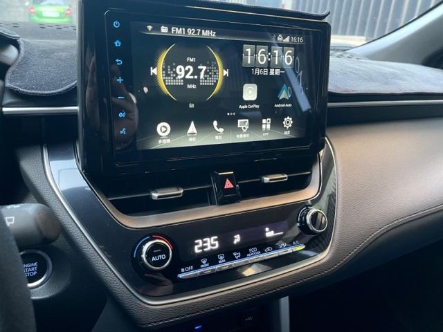 Toyota Corolla Cross  第7張相片