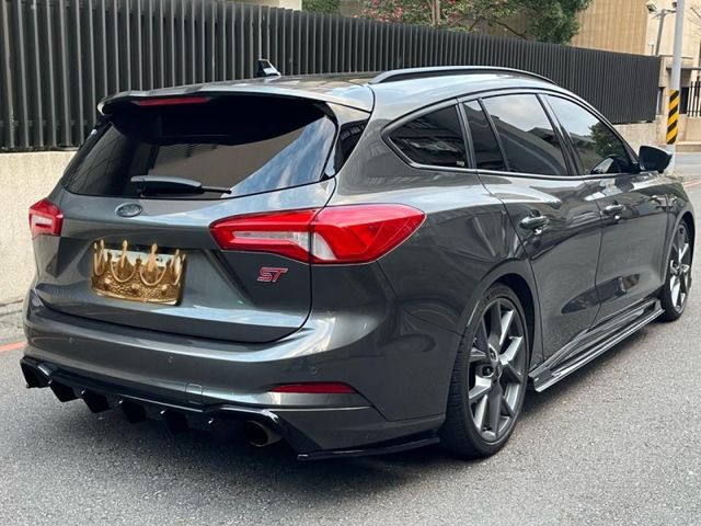 Ford/福特 Focus  第2張相片