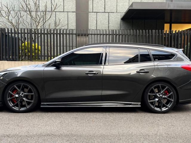 Ford/福特 Focus  第3張相片