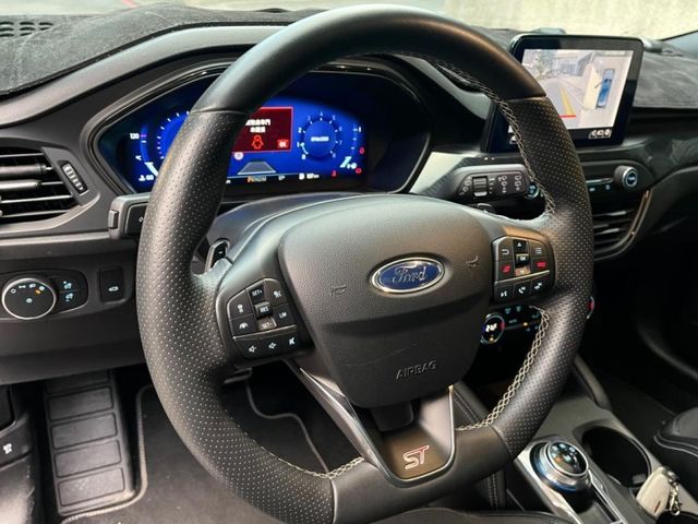Ford/福特 Focus  第5張相片