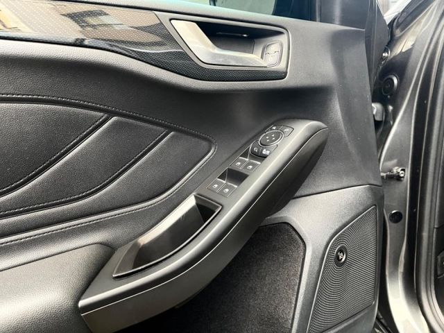 Ford/福特 Focus  第7張相片