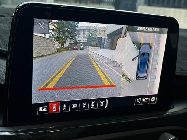 Ford/福特 Focus  第8張相片