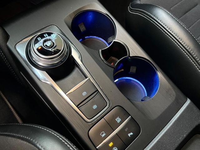 Ford/福特 Focus  第9張相片