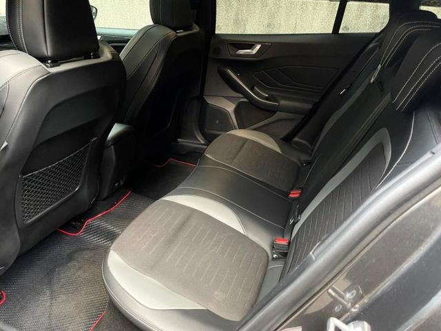 Ford/福特 Focus  第10張相片