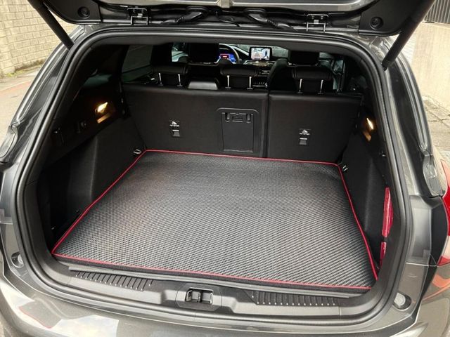 Ford/福特 Focus  第11張相片