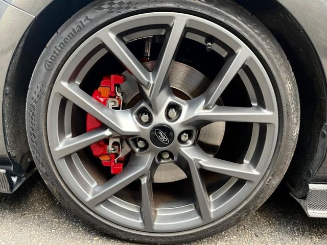 Ford/福特 Focus  第12張相片