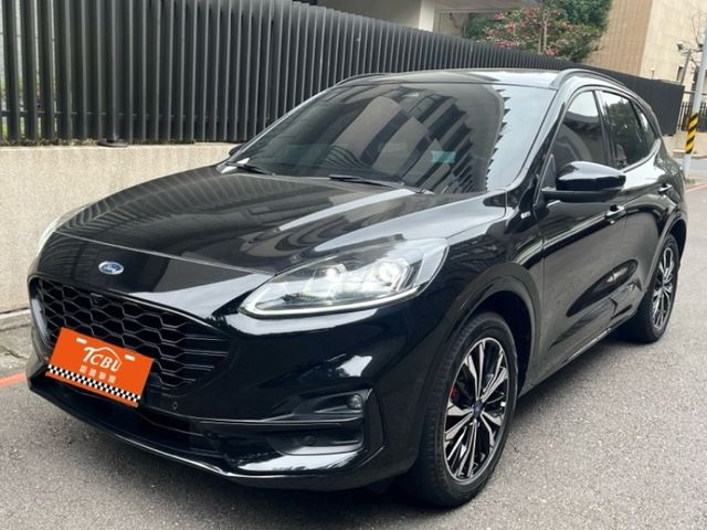 Ford/福特 Kuga  第1張相片