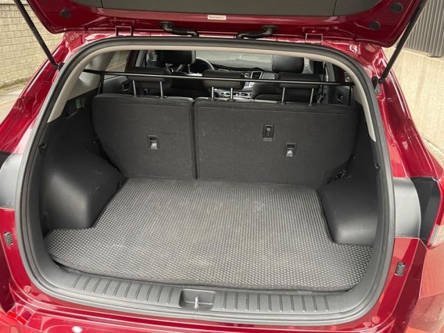 Hyundai Tucson  第9張相片