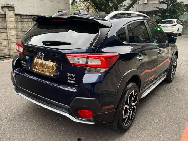 Subaru XV  第2張相片