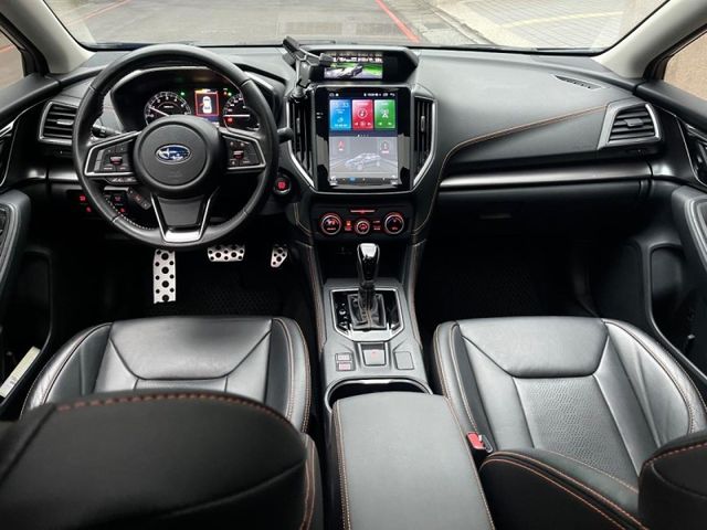 Subaru XV  第3張相片