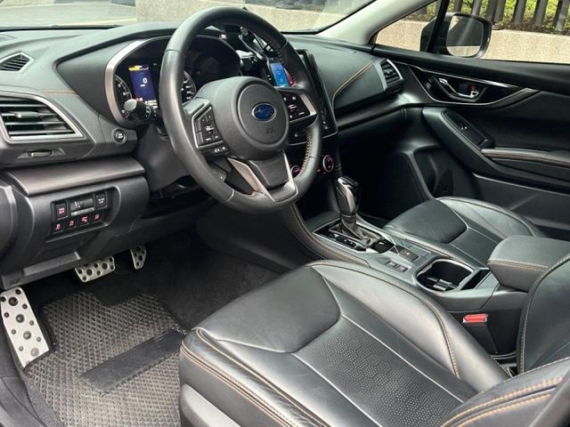 Subaru XV  第4張相片